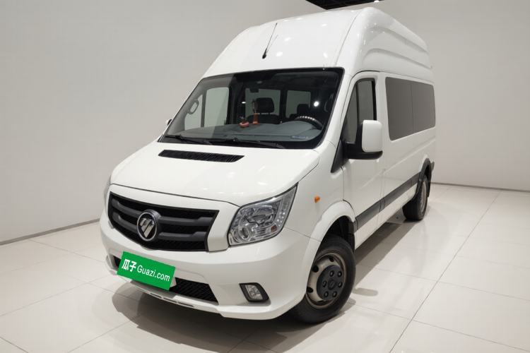 Used Foton Toano 2021 2.8T Manual Tongtu Long Wheelbase Ultra-High Roof 5/6/7-Seater F2.8 NS6B177L Guazi used car, China used car export, Used car for sale, Used  cars, Cheapest cars for sale
