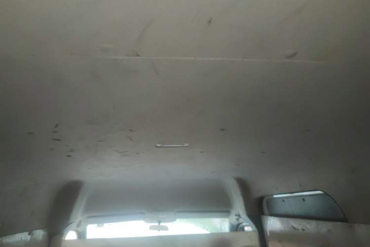 Used Foton Toano 2021 2.0T Manual Tongtu Long Wheelbase Mid-Height 5/6/7-Seater 4F20TC3 Headliner