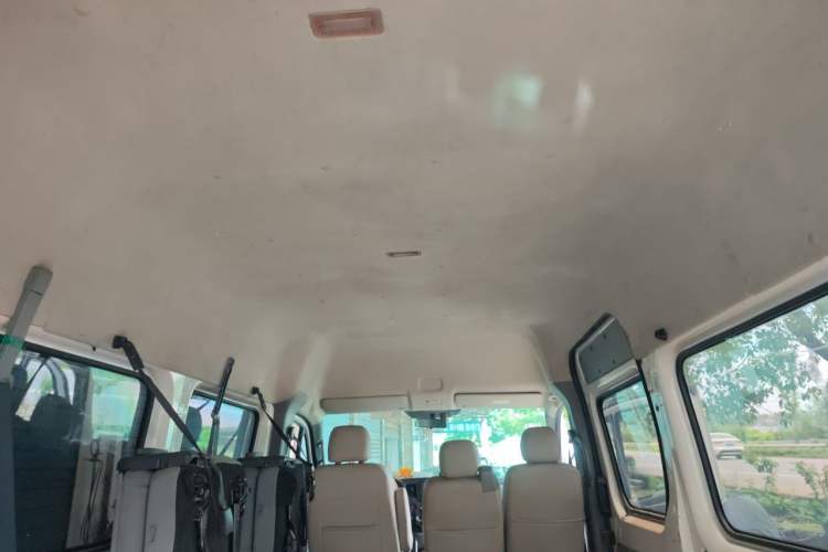Used Foton Toano  Headliner