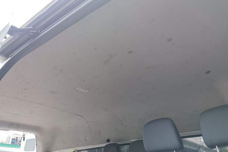 Used Foton Toano 2021 2.0T Manual Tongtu Long Wheelbase Mid-Height 5/6/7-Seater 4F20TC3 Headliner