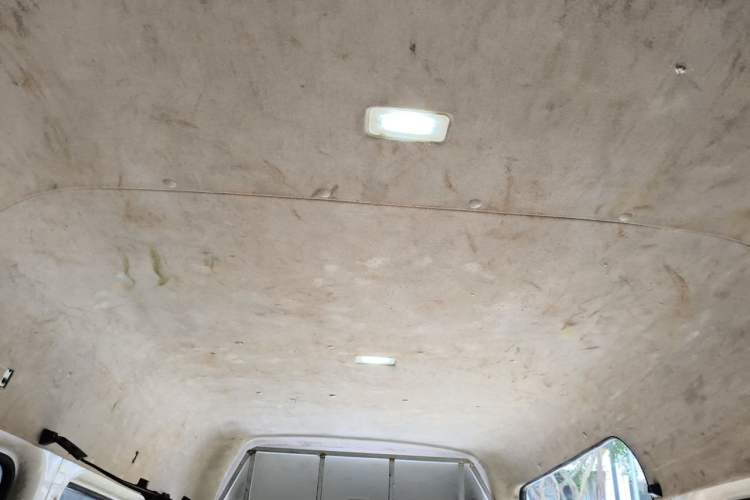 Used Foton Toano  Headliner