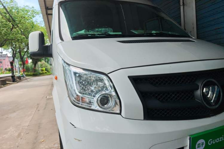 Used Foton Toano  Right Front Headlight