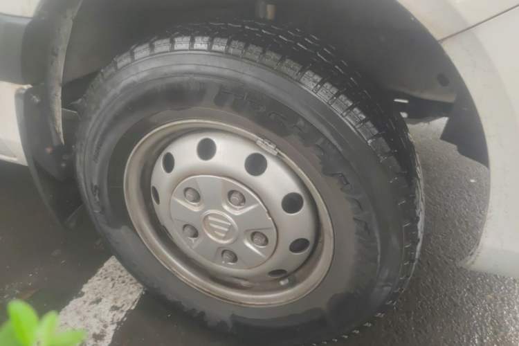 Used Foton Toano 2021 2.0T Manual Tongtu Long Wheelbase Mid-Height 5/6/7-Seater 4F20TC3 Right Front Wheel Hub