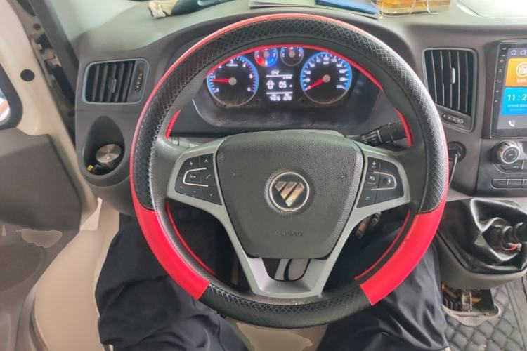 Used Foton Toano  Steering Wheel