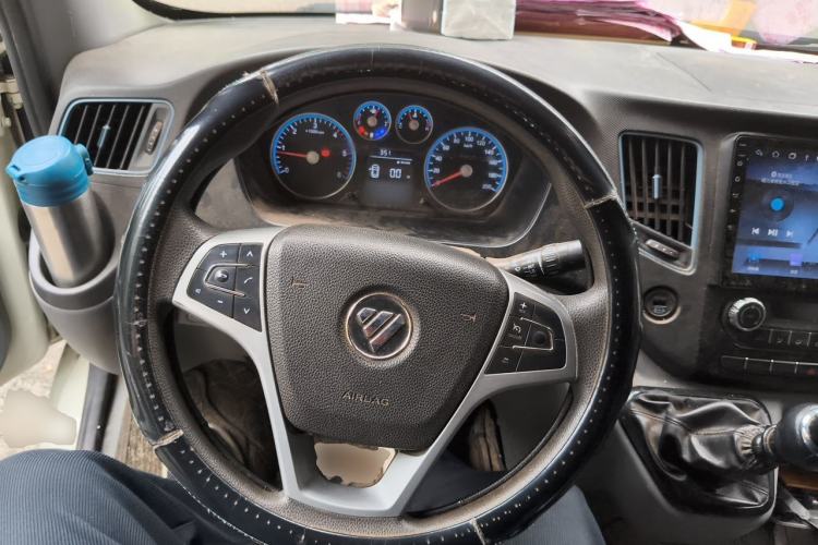 Used Foton Toano  Steering Wheel