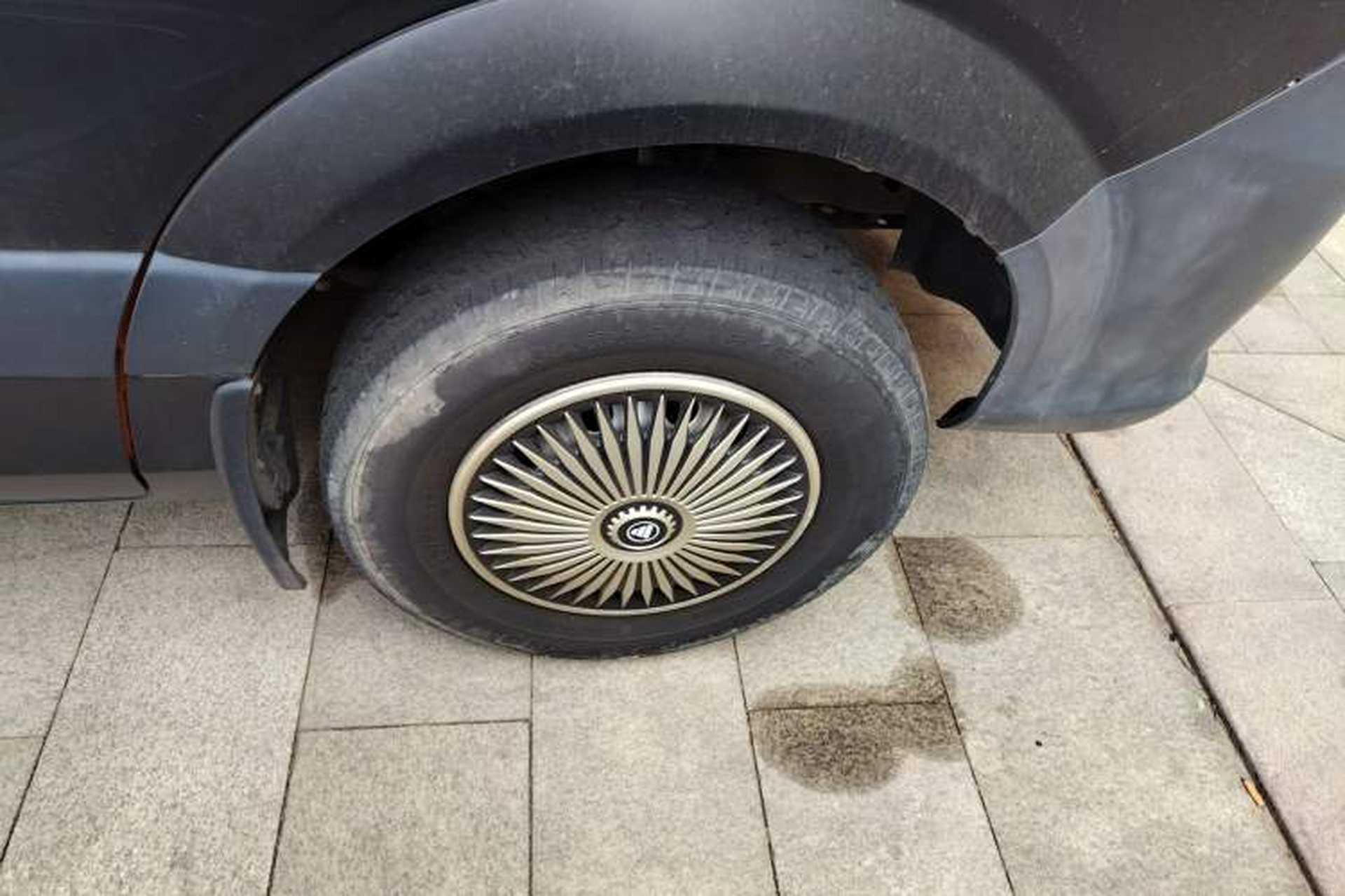 Used Foton Toano  Right Front Wheel Hub