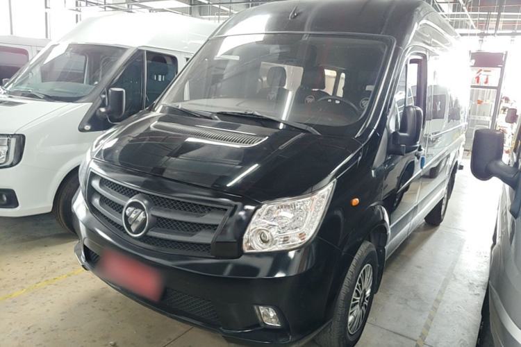 Used Foton Toano 2022 2.0T Manual Tongtu Multi-Function Long Wheelbase Mid-Roof Single-Tire 5/6/7/9-Seater 4F20TC3 Guazi used car, China used car export, Used car for sale, Used  cars, Cheapest cars for sale