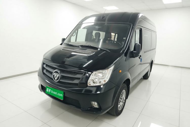 Ojetý Foton Toano 2022 2.0T Manual Tongtu Multi-Function Long Wheelbase Mid-Roof Single-Tire 5/6/7/9-Seater 4F20TC3 Guazi used car, China used car export, Used car for sale, Used  cars, Cheapest cars for sale