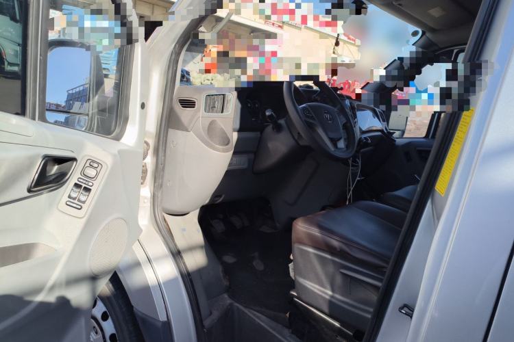 Used Foton Toano  Driver Seat