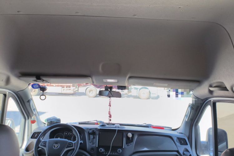 Used Foton Toano  Headliner
