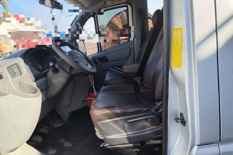 Used Foton Toano  Left Front Seat