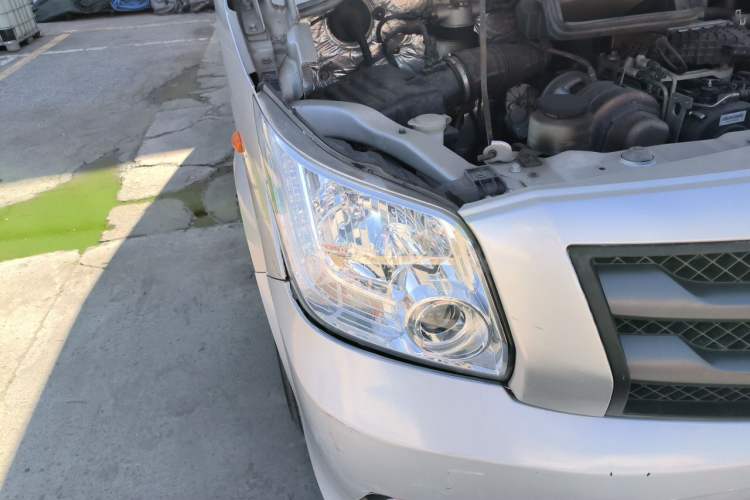 Used Foton Toano  Right Front Headlight