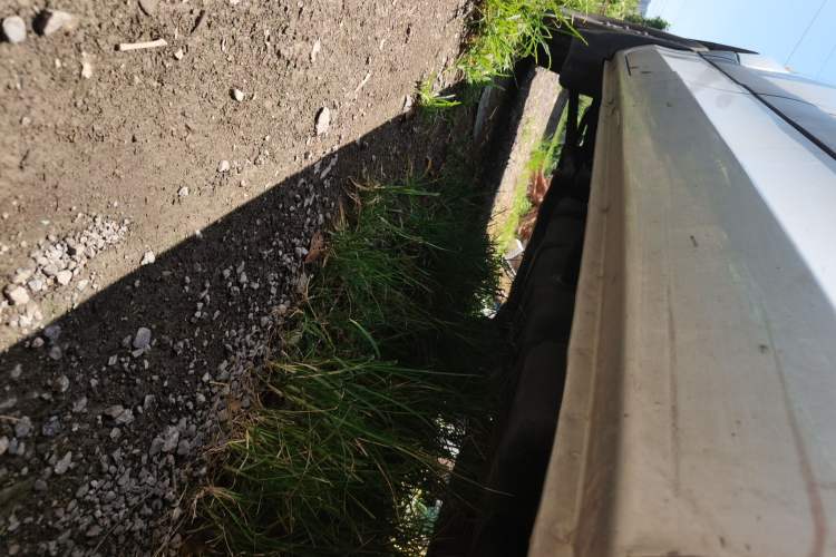 Used Foton Toano  Chassis Rear Left