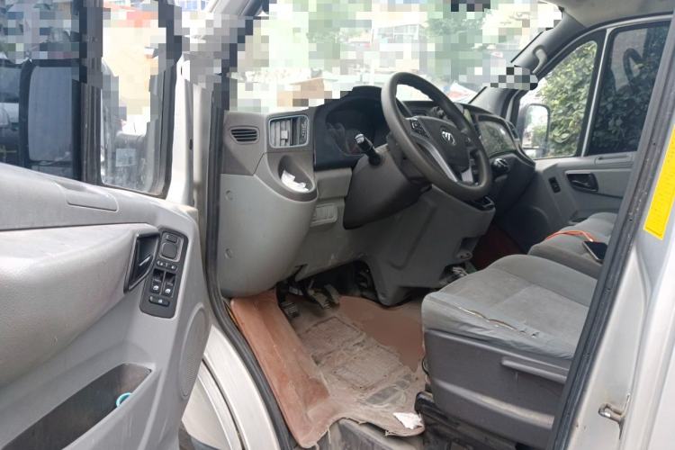 Used Foton Toano  Driver Seat