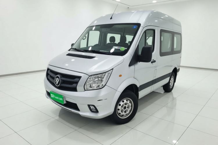 Used Foton Toano 2022 2.0T Manual Urban Edition Short Wheelbase Mid-Height Design Rear Single Tire 5/6/9-Seater Configuration 4F20TC3 Guazi used car, China used car export, Used car for sale, Used  cars, Cheapest cars for sale