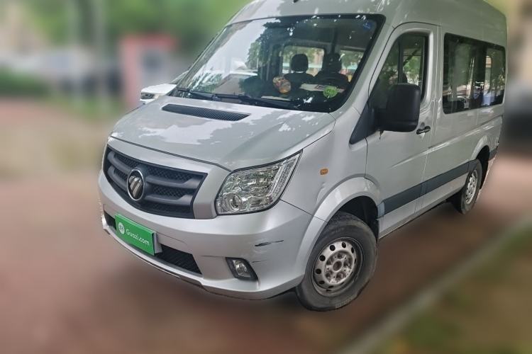 Used Foton Toano 2022 2.0T Manual Urban Edition Short Wheelbase Mid-Height Design Rear Single Tire 5/6/9-Seater Configuration 4F20TC3 Guazi used car, China used car export, Used car for sale, Used  cars, Cheapest cars for sale