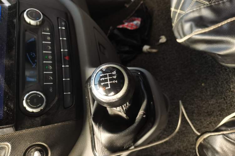 Used Foton Toano  Gear Lever