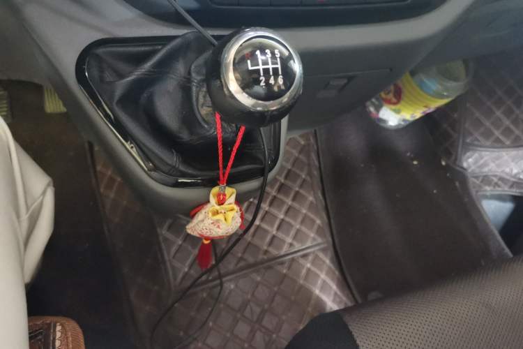 Used Foton Toano  Gear Lever