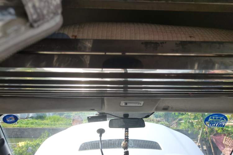 Used Foton Toano  Headliner