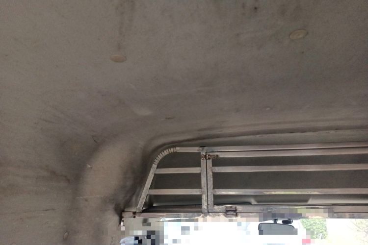 Used Foton Toano  Headliner