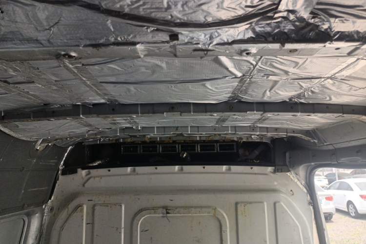 Used Foton Toano  Headliner