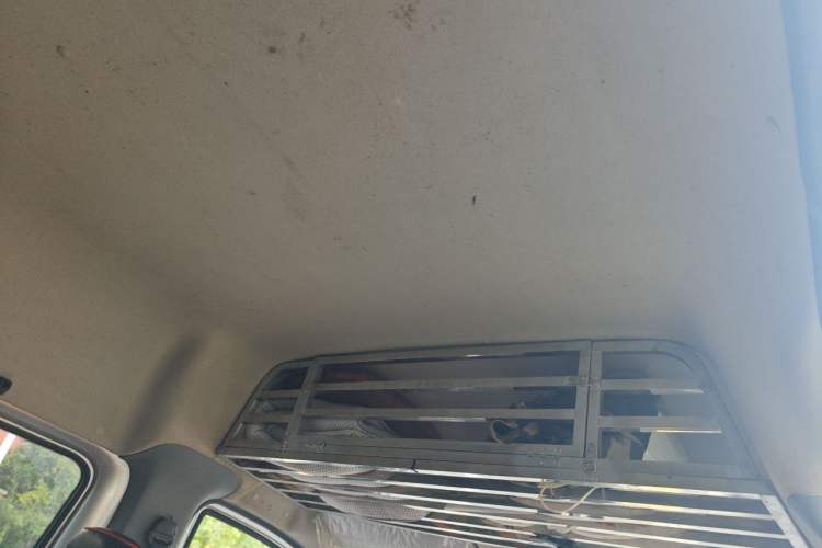 Used Foton Toano  Headliner