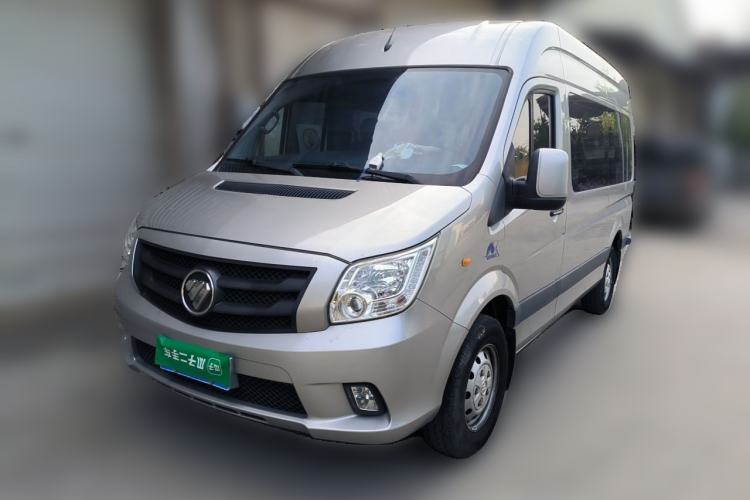 Used Foton Toano 2022 2.0T Manual Jixiang Multi-Function Long-Wheelbase Mid-Roof Single-Tire Rear 7/9-Seater 4F20TC3 Guazi used car, China used car export, Used car for sale, Used  cars, Cheapest cars for sale