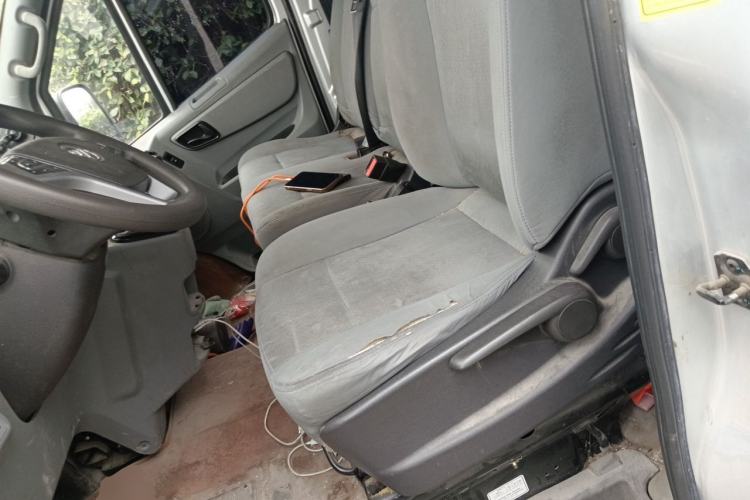 Used Foton Toano  Left Front Seat
