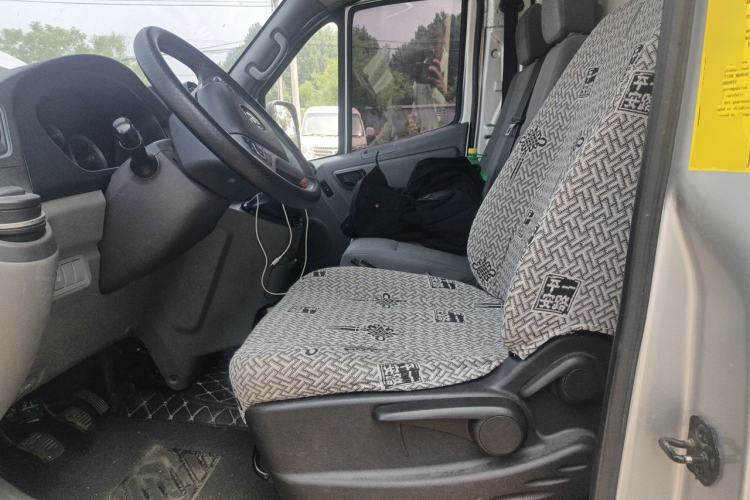 Used Foton Toano  Left Front Seat