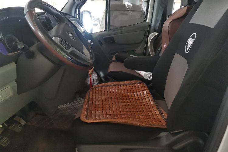 Used Foton Toano  Left Front Seat