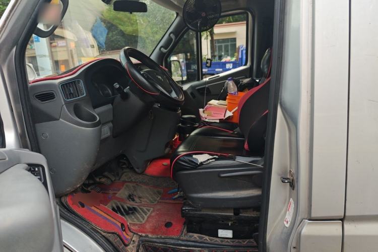 Used Foton Toano  Left Front Seat