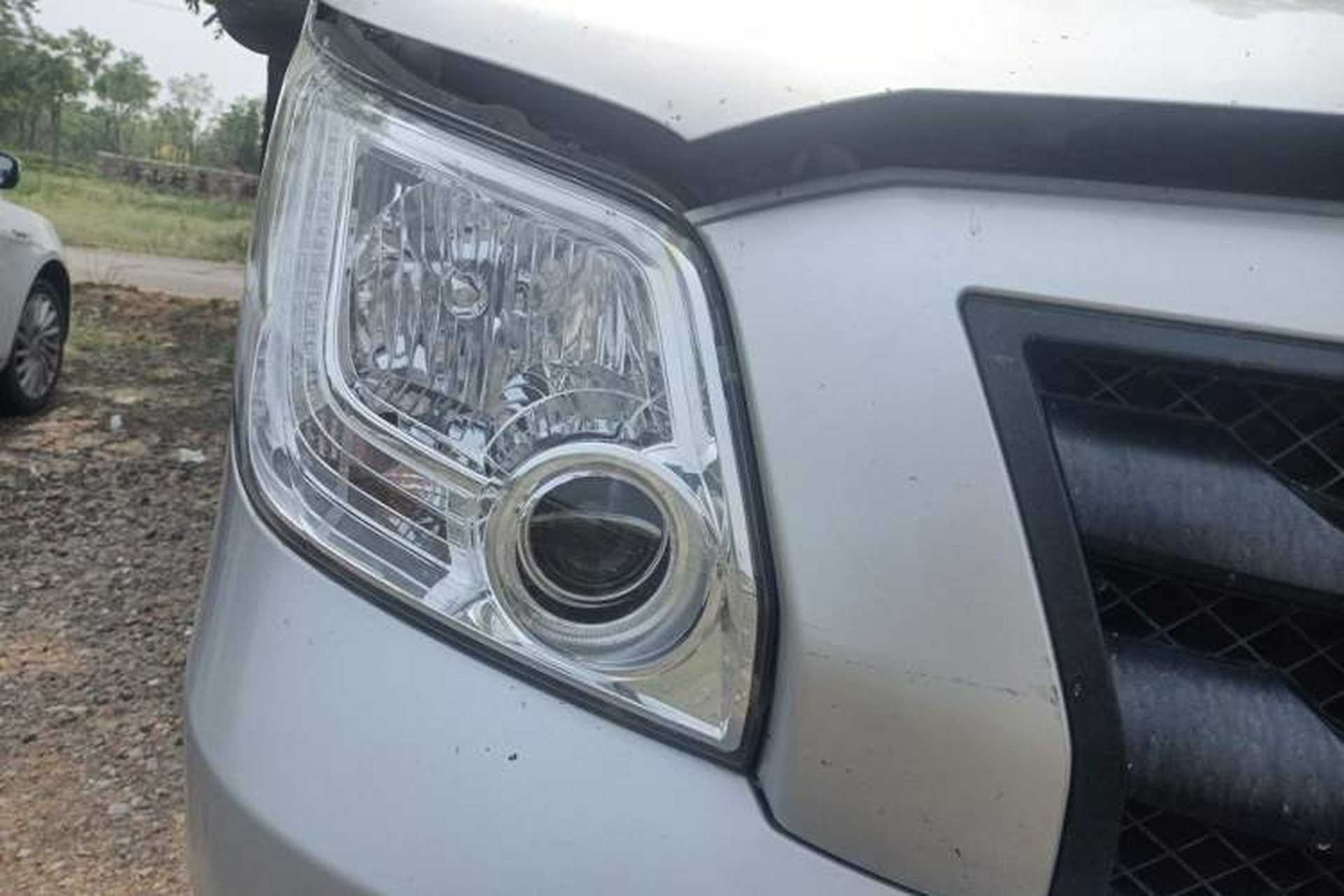 Used Foton Toano  Right Front Headlight