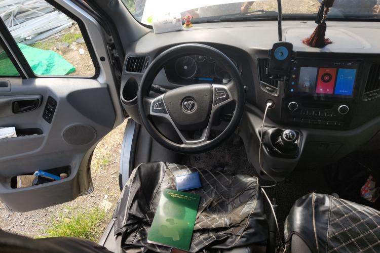 Used Foton Toano  Steering Wheel