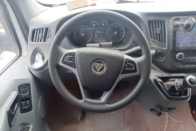 Used Foton Toano  Steering Wheel