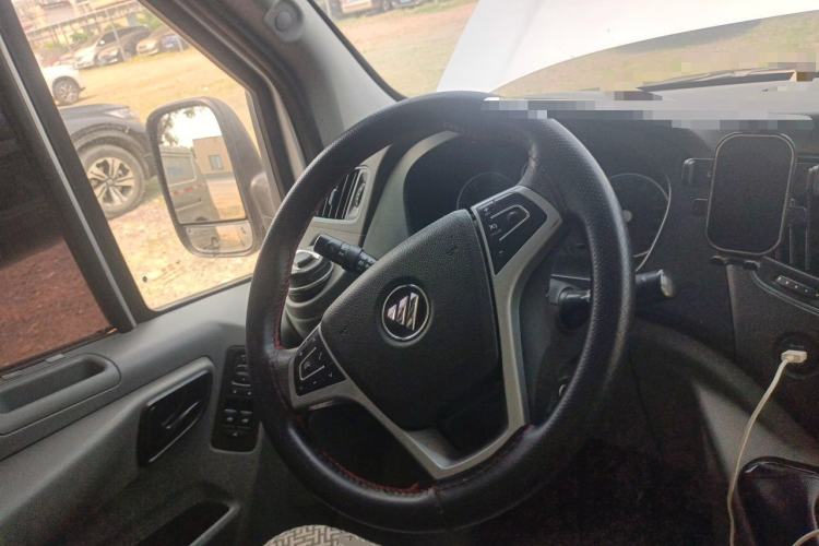 Used Foton Toano  Steering Wheel