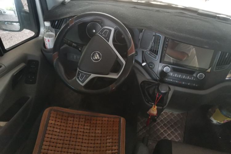 Used Foton Toano  Steering Wheel