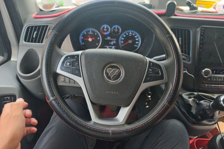 Used Foton Toano  Steering Wheel