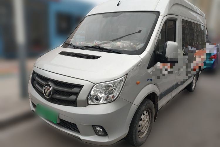 Used Foton Toano 2022 2.0T Manual Tongtu Multi-Function Long Wheelbase Mid-Roof Single-Tire 5/6/7/9-Seater 4F20TC3 Guazi used car, China used car export, Used car for sale, Used  cars, Cheapest cars for sale