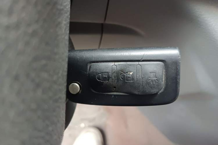 Used Foton Toano  Vehicle Key