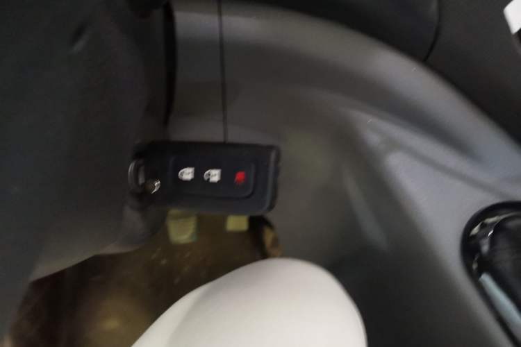Used Foton Toano  Vehicle Key