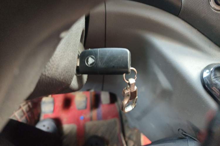 Used Foton Toano  Vehicle Key
