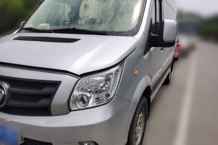 Used Foton Toano  Guazi used car, China used car export, Used car for sale, Used  cars, Cheapest cars for sale