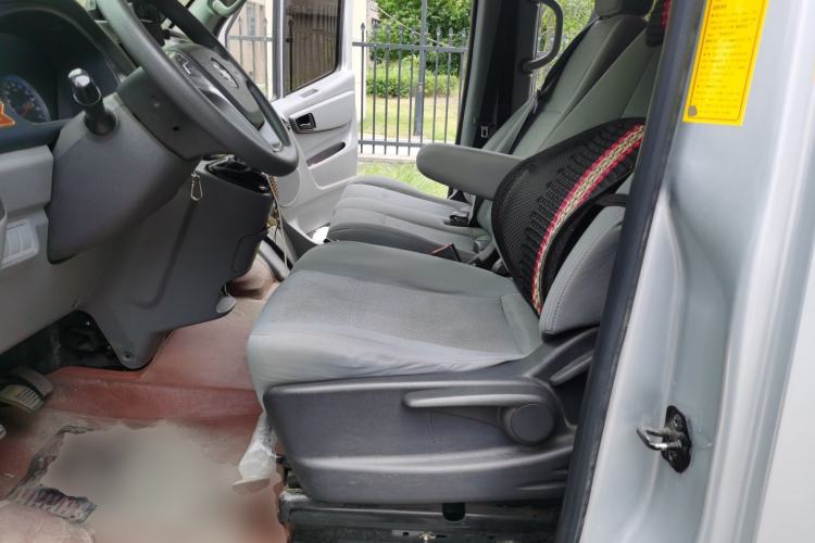 Used Foton Toano  Driver Seat