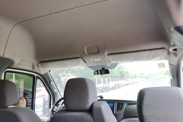Used Foton Toano  Headliner