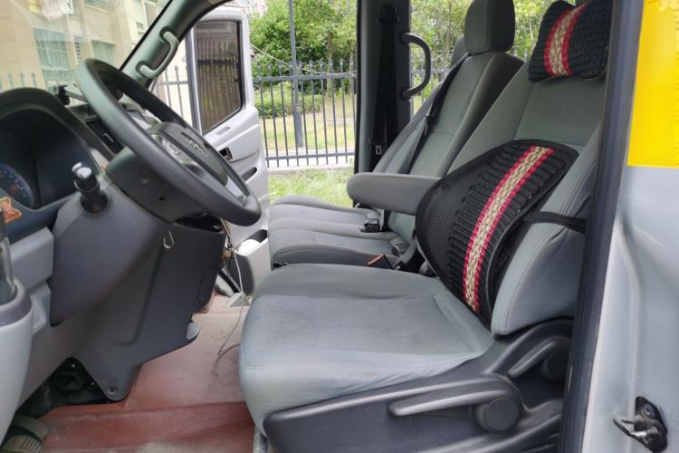 Used Foton Toano  Left Front Seat