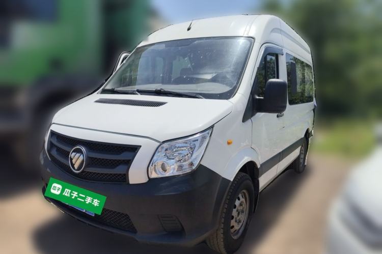 Used Foton Toano 2022 2.0T Manual Urban Edition Short Wheelbase Mid-Height Design Rear Single Tire 5/6/9-Seater Configuration 4F20TC3 Guazi used car, China used car export, Used car for sale, Used  cars, Cheapest cars for sale