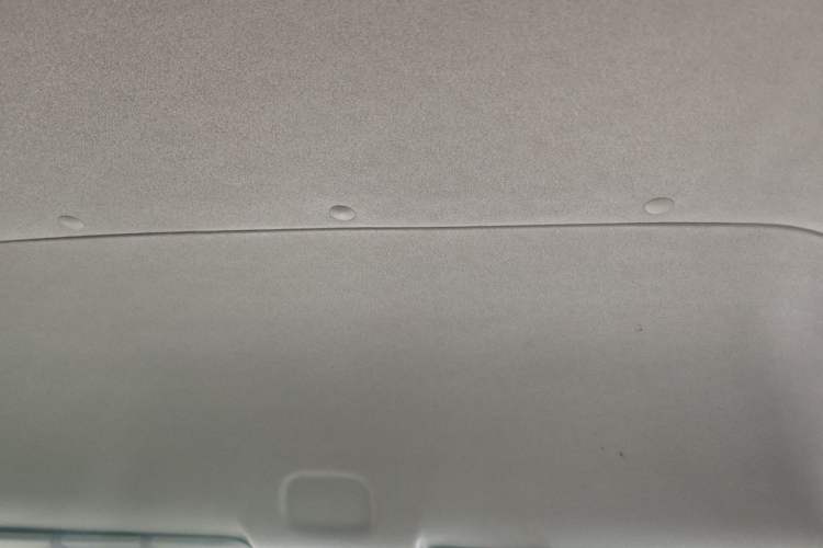 Used Foton Toano 2023 2.0T Manual Jixiang Long Wheelbase Mid-Top Rear Single Tire 7/9-Seater Headliner