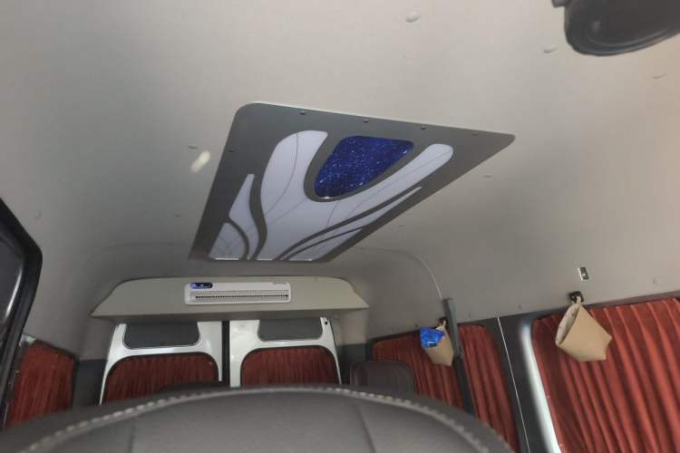 Used Foton Toano  Headliner