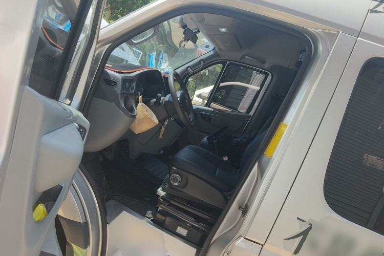 Used Foton Toano  Left Front Seat