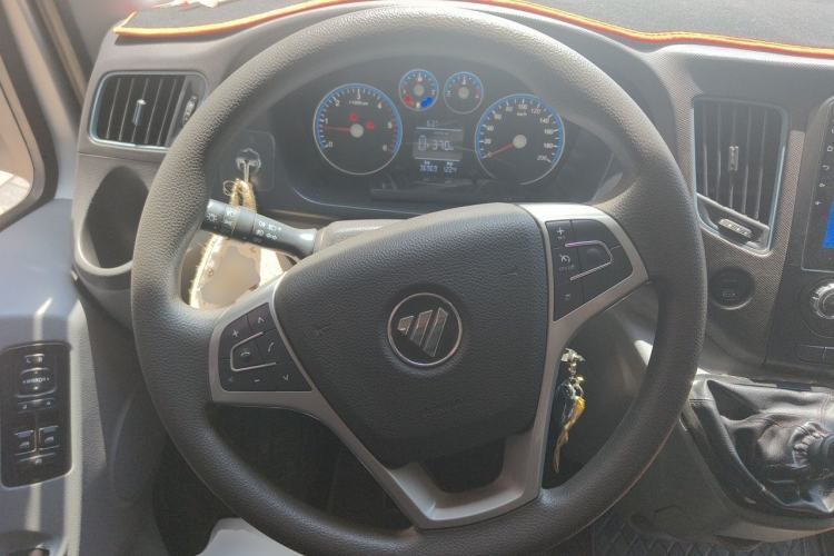 Used Foton Toano  Steering Wheel
